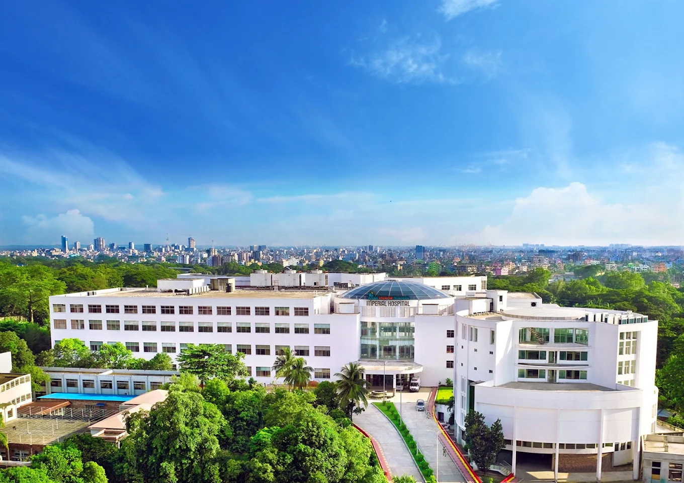 Apollo Imperial Hospitals
