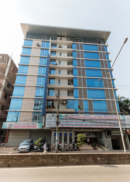 Delta Health Care Chattogram Limited